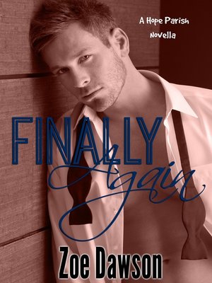 cover image of Finally Again